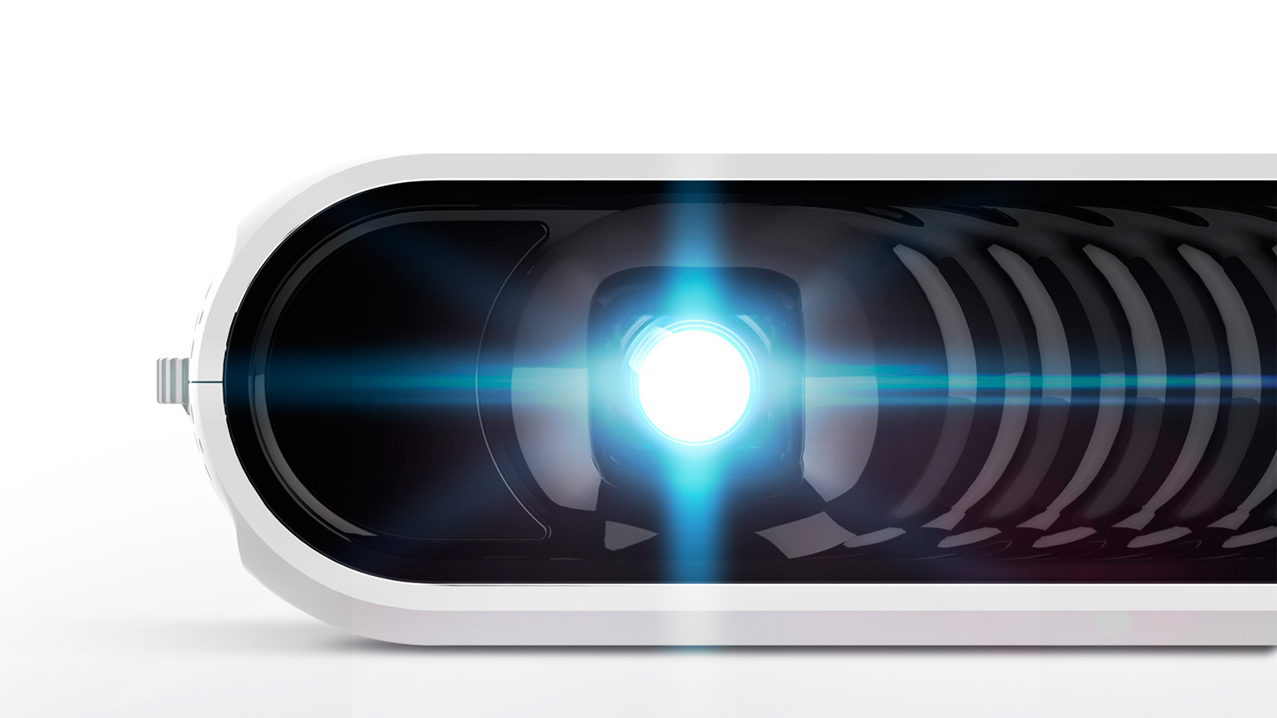 <br></br>Turn any Surface into a Touchscreen