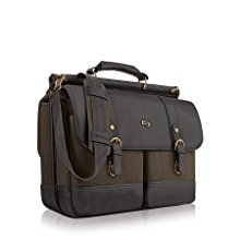 <b>  Comfortable Carry   </b></br> 

 Adjustable shoulder strap and carry handle based on your preferred method of transport. 
