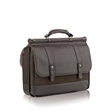 <b> Special Features  </b></br>   A rear file pocket with a magnetic snap closure for easy but secured access. 