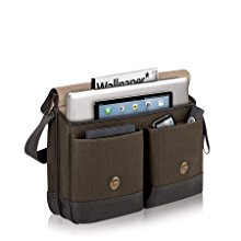 <b>  Organization and Productivity  </b></br>  

 Equipped with a fully padded 15.6