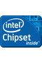 Intel chipset inside
