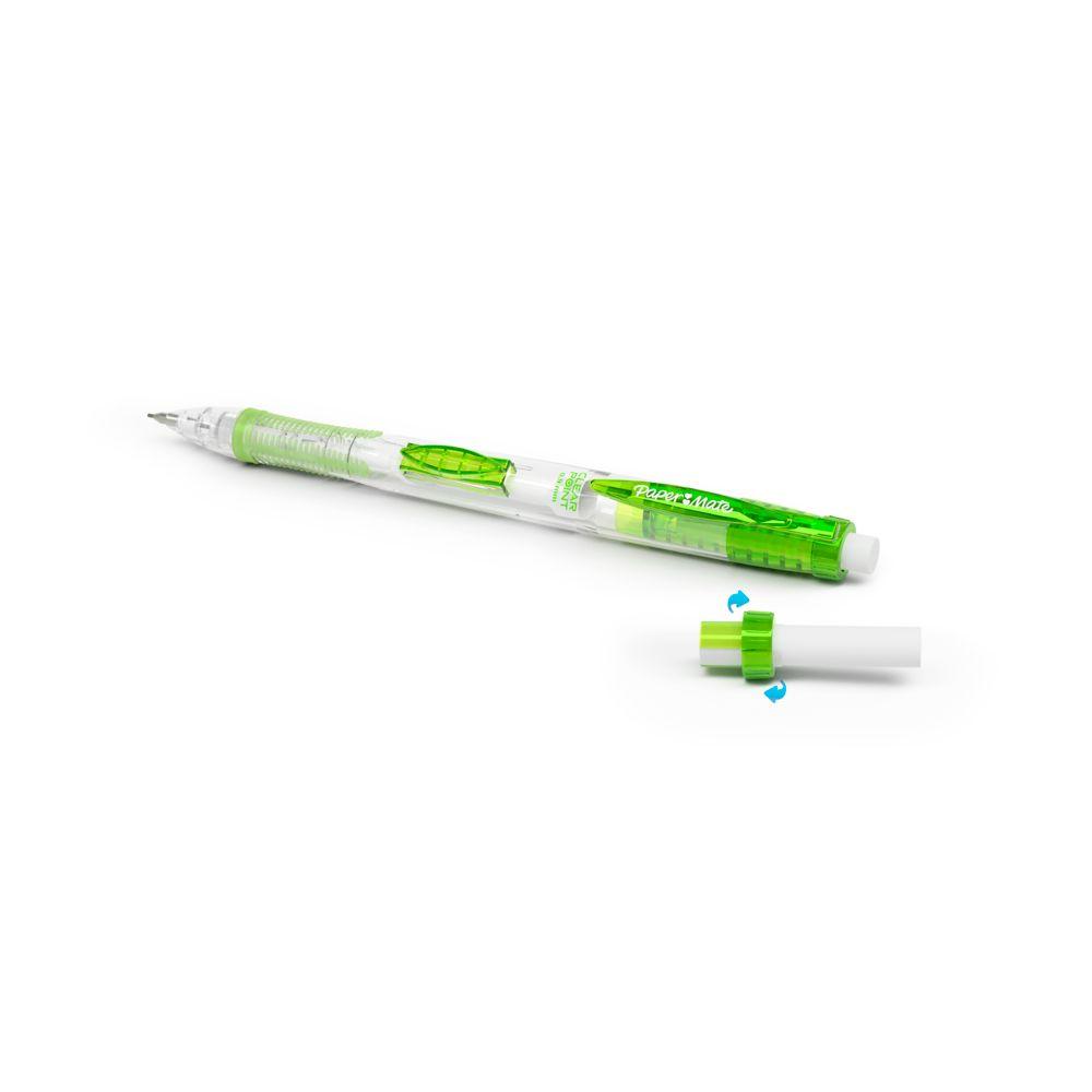  Effortless Corrections with Large Eraser 