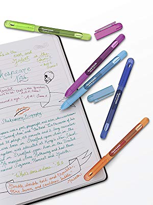  Paper Mate InkJoy Gel Pens 