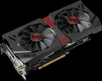 Blazing Fast. Armor-Protected. Super-Cool