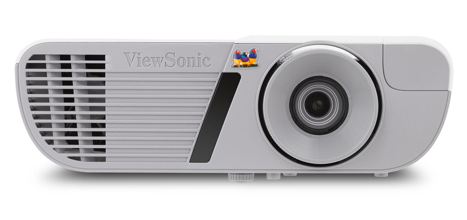 ViewSonic PJD7828HDL DLP Home Theater Projector 3200 Lumens 1080p