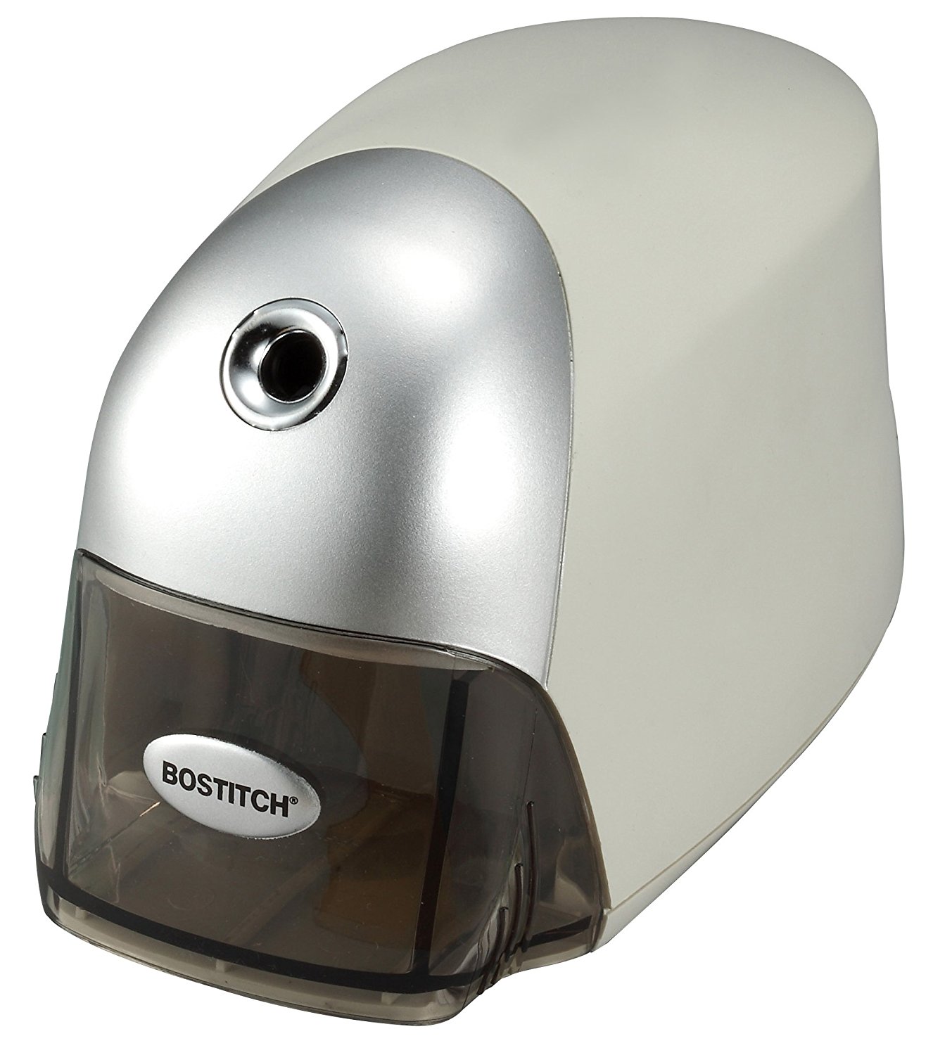 Bostitch® QuietSharp™ Executive Electric Pencil Sharpener