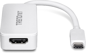 USB-C to HDMI 4K UHD Display Adapter