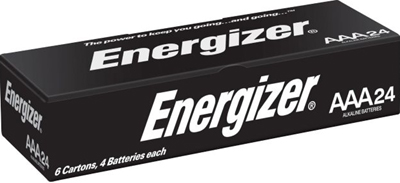 Energizer MAX® Alkaline Batteries 