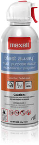 CA-3 MULTI-PURPOSE COMPRESSED AIR DUSTER 10OZ