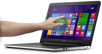 DELL Inspiron 17.3