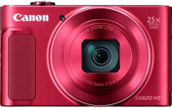 </br>Big zoom in a tiny camera