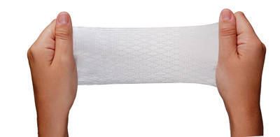 There’s only one ForceFlex Bag

