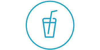 <center><b>Better Water</b></br>Reduce chlorine taste and odor, copper, mercury and cadmium for cleaner, great-tasting water</center>
