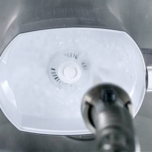  4.
After changing the filter, fill the reservoir with cold tap water, and either discard the first three pitchers or use them to water plants.*is normal for carbon dust to appear in your first three pitchers. Discard this water or use it to water plants.
