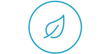 <center><b>Better World </b></br>Just one Brita water filter saves 300 standard 16 oz. plastic bottles from ending up in our landfills.</center>
