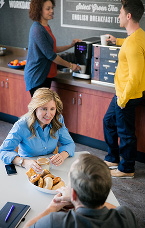 </br>WORKPLACE VITALITY™