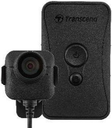 Transcend 32GB DrivePro Body 52 Surveillance Body Camera