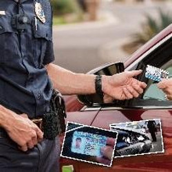 </br>Quick snapshot button