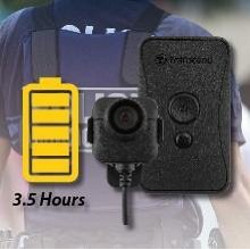 </br>Built-in battery