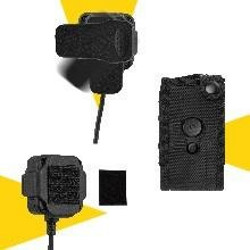 </br>Necessary mounting accessories included