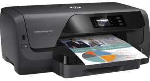 

Affordable, professional color
