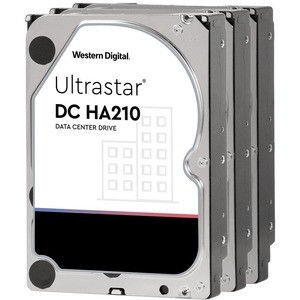 Western Digital Ultrastar 1TB HDD 2個 Ultrastar HDD Digital Western 2個 1TB