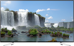 690 Series Premium Slim Direct-Lit LED Hospitality TV