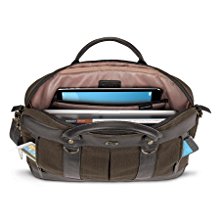 <b> Organization and Productivity  </b></br>  

 Equipped with a fully padded 15.6