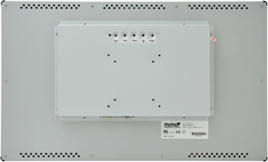 Open Frame 21.5” Wide Viewing Angle Monitor