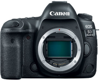 New 30.4 Megapixel full-frame