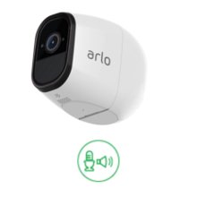  2-Way Audio 