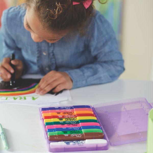  Mr. Sketch Scented Twistable Gel Crayons 