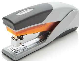 Swingline Stapler, Optima 25, Reduced Effort, Full Size, 25 Sheets Capacity