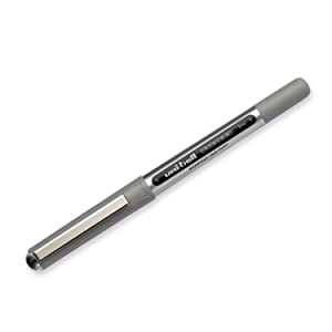 <b> uni-ball Vision </b> </br> No matter which pen you select from the uni-ball Vision series, you'll achieve an exceptionally smooth, flawless writing experience. These stick pens are available in eight ink colors, with a fine or micro point.