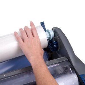 <center><b>Pinnacle 27 EZload Roll Film</b></br>Use up to 3.0 mil Pinnacle 27 EZload roll film only.</center>