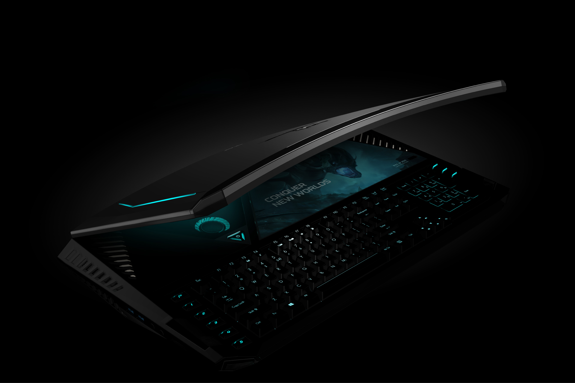 Refurbished: Acer Predator 21