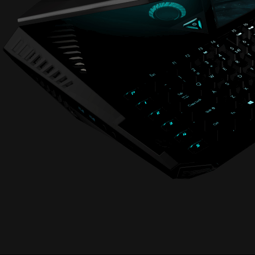 Refurbished: Acer Predator 21