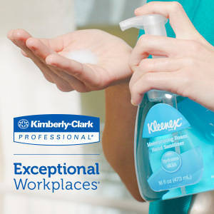 Creating Exceptional Workplaces