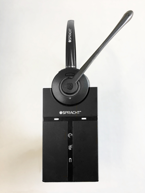 ZūM Maestro DECT™ Features: