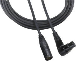 AT8314<br>Premium Microphone Cables (XLRF – XLRM)