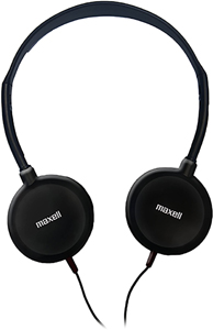 HP-200 PREMIUM LIGHTWEIGHT HEADPHONE