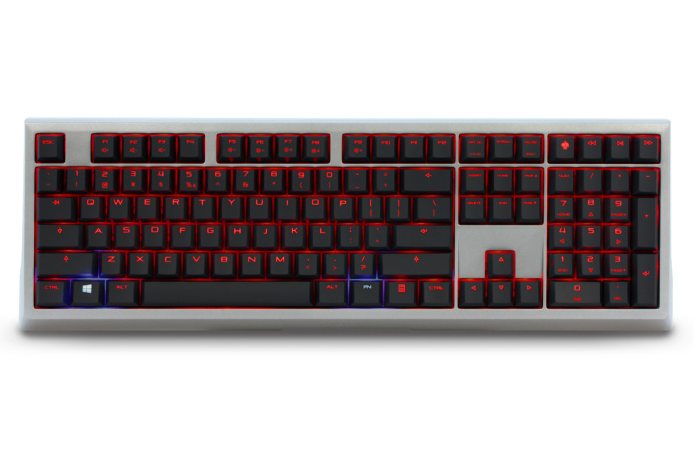 Cherry MX6.0 Keyboard - Newegg.com