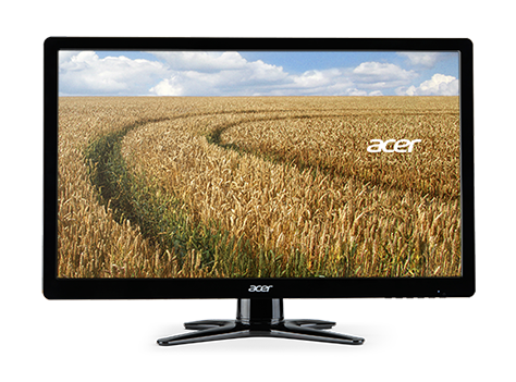 Acer G276HL kbmidx 32 inch good Widescreen LED Monitor