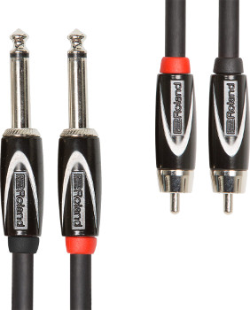 Black Series Interconnect Cable