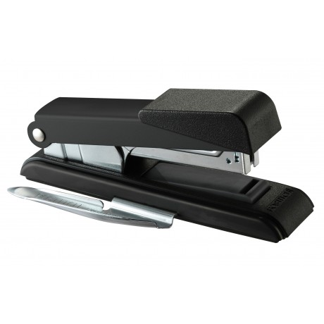 </br></br>Built-in Staple Remover