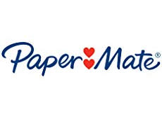 About Paper Mate
