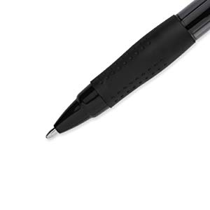 <b>Your Choice of Point Sizes</b></br>
Available in three tip types, micro (0.5mm) for sharp lines, medium (0.7mm) for strong details, and bold (1.0mm) for intense marks, you can accurately emphasize the meaning of every message.