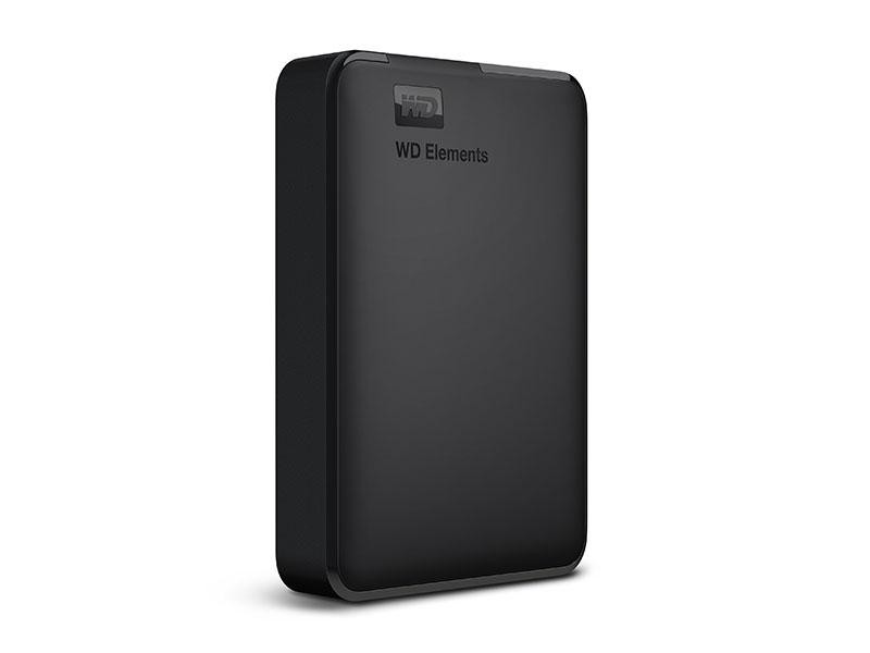 WD 4TB Elements USB 3.0 Portable Hard Drive - Newegg.com