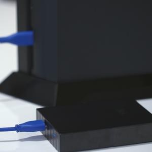 WD 4TB My Passport Portable Gaming Hard Drive - USB 3.0