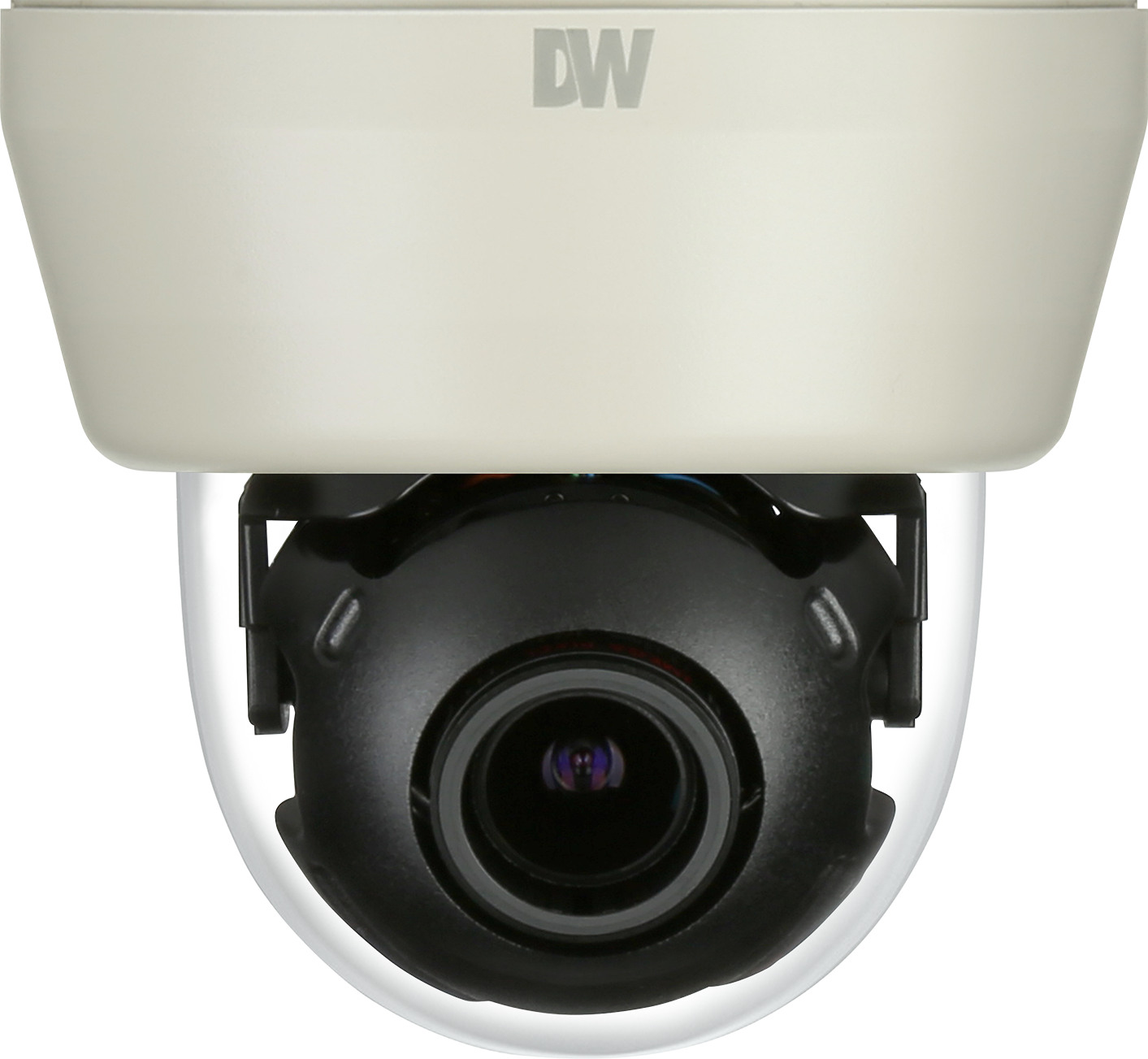 2.1MP Indoor Universal HD over Coax<sup>®</sup> Snapit<sup>™</sup> Dome Camera
